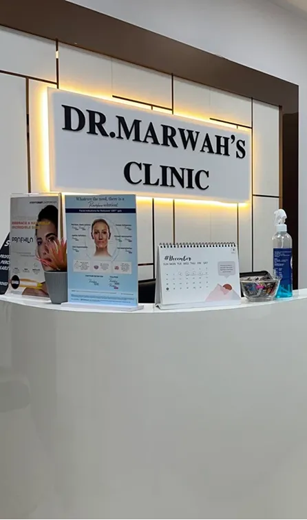 Bandra Office