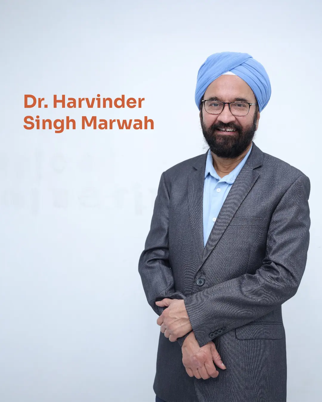 Dr. Marwah's Clinic